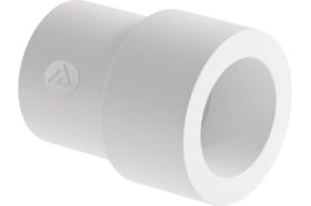 Переходная муфта PP-R SLT AQUA ВхВ 32х25 мм SLTFM33225 (артикул 19764676) – фото 1