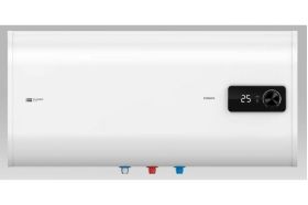 Накопительный водонагреватель TIMBERK SWH FSM8 30 H 30 л, горизонтальный, 1500W, сухой (артикул 16101229) – фото 1