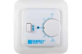 Терморегулятор TK 04 с датчиком ENERGY 00000015848 (артикул 15939759) – фото 1