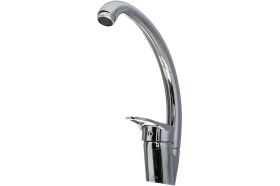 Смеситель для кухни Solone LOP4-A043 (артикул 16289058) – фото 1