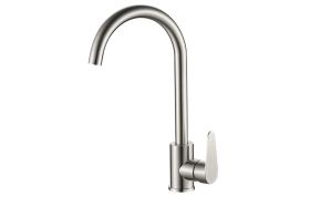 Смеситель для кухни Haiba HB70802 (артикул 17970331) – фото 1