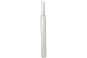 Коаксиальная труба Baxi с наконечником, D 60/100 мм., общая длина 1000 мм, выступ 250 мм, антиоблединительное исполнение MT71413611 (артикул 16132040) – фото 1