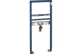 Система инсталляции для раковины GROHE Rapid SL 1,13 м 38554001 (артикул 16047243) – фото 1