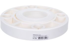 Фланец с буртом RTP ABS D63 17258 (артикул 16499485) – фото 1
