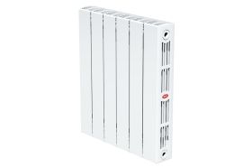 Радиатор RIFAR SUPReMO 350 х 6 S350-6 (артикул 15733792) – фото 1