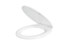 Сиденье для унитаза IDDIS ID 01 107.1 (артикул 16047618) – фото 1