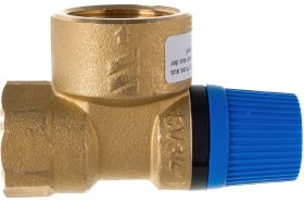 Предохранительный клапан Watts SVW 3/4"" x 1"", 8 bar 10004726 (артикул 16180265) – фото 1