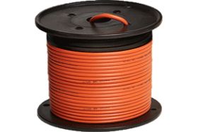 Одножильный теплый пол Heatline SL1 220 Вт, 1.2-2.0 м2 HL-SL1-220 (артикул 17872825) – фото 1