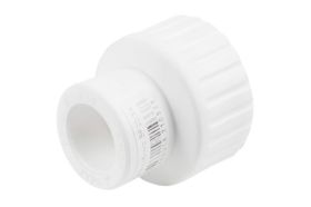 Муфта RTP PN25 комбинированная, внутренняя резьба, D20х3/4"" 10653 (артикул 16498094) – фото 1