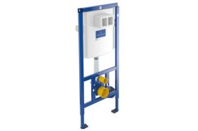 Villeroy & Boch 9224 6100 ViConnect инсталляция для подвесного унитаза 00000044012 (артикул 16105414) – фото 1