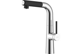 Смеситель для кухни с каналом для фильтрованной воды IDDIS Pure PURSBFBi05 (артикул 15902000) – фото 1