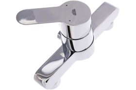 Смеситель для душа GROHE BauEdge 23333000 (артикул 16047016) – фото 1