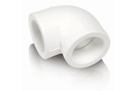 Уголок Blue Ocean полипропиленовый 90 - 40 PPRF/90E(W)-40 (артикул 16573184) – фото 1