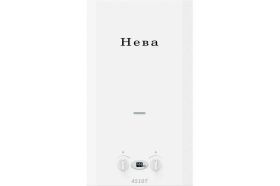 Газовый проточный водонагреватель Neva 4510Т 31106 (артикул 18870972) – фото 1