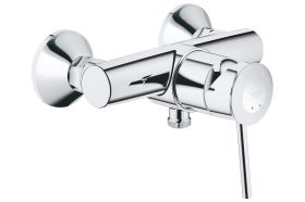 Смеситель для душа GROHE BauClassic 32867000 (артикул 16046965) – фото 1