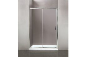 Душевая дверь BelBagno UNO-195-BF-1-120-C-Cr (артикул 20571118) – фото 1