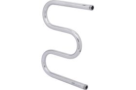 Полотенцесушитель водяной Gloss&Reiter Standart M М 50Х40 1 (артикул 16798513) – фото 1