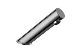Смеситель Lemark Project для раковины бесконтактный сенсорный LM4653CE (артикул 15916454) – фото 1