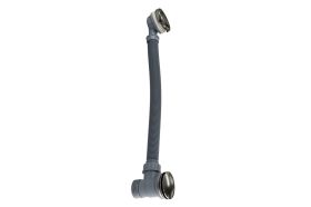 Слив-перелив для ванны WasserKRAFT A205 (артикул 16504421) – фото 1