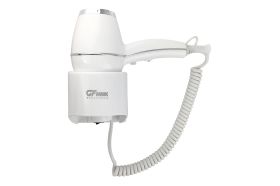 Настенный фен GFmark ПРОФИ 6832 82130 (артикул 16420399) – фото 1