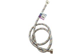 Гибкая подводка для воды OUTE 500 см, 1/2"", гайка-гайка TP55-500 (артикул 21140752) – фото 1