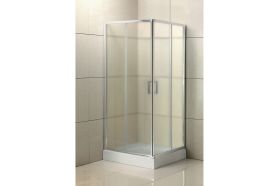Душевой уголок BelBagno UNO-195-A-2-90-P-Cr (артикул 20571382) – фото 1