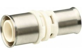 Редукционная муфта Frankische PPSU, alpex-duo, 20x2-16x2 82820130 (артикул 17901085) – фото 1