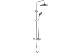 Душевая система D&K DA2123701B10 (артикул 16413891) – фото 1