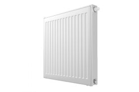 Панельный радиатор ROYAL THERMO VENTIL COMPACT VC21-500-400 RAL9016 НС-1191002 (артикул 16529164) – фото 1