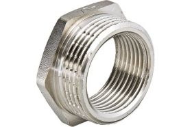 Футорка 1/2"х 3/8" вн-нар Valtec VTr.581.N.0403 (артикул 15508222) – фото 1