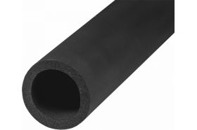Теплоизоляционная трубка РУ-ФЛЕКС СТ 19x114-2 2 м.п 8602 (артикул 21033736) – фото 1