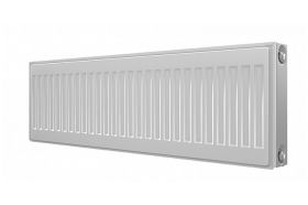 Панельный радиатор ROYAL THERMO COMPACT C22-300-1100 RAL9016 НС-1189794 (артикул 16529110) – фото 1