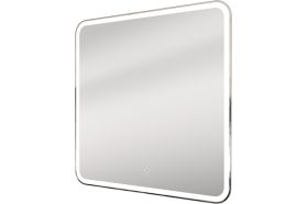 Зеркало с LED подсветкой Orange Nature ON-80ZE (артикул 18220705) – фото 1