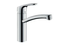 Смеситель для кухни HANSGROHE 31806000 Focus Е2 00000008305 (артикул 15957571) – фото 1