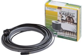 Комплект для обогрева труб Sun Power Film SPC-24-2CR-18 (артикул 15494183) – фото 1