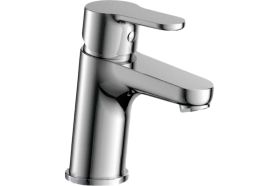 Смеситель для раковины D&K DA1392101 (артикул 16413466) – фото 1