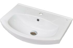 Раковина Sanflor Элеганс 60 4620008196114 (артикул 16304016) – фото 1