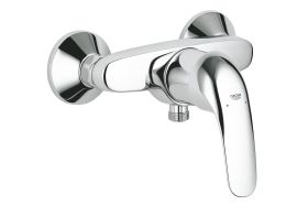 Смеситель для душа GROHE Euroeco 32740000 (артикул 16047143) – фото 1