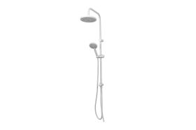 Душевая система Orange O-Shower белая OW02w (артикул 16246838) – фото 1