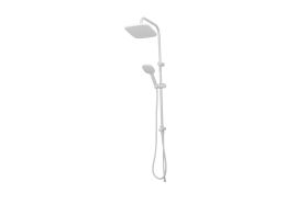 Душевая система Orange O-Shower белая OW04w (артикул 16246832) – фото 1