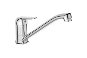 Смеситель для кухонной мойки Vidima FINE система монтажа EASY-FIX BA389AA 00044813 (артикул 18324049) – фото 1