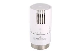 Термоголовка VALTEC диапазон регулировки 6,5-28C, жидкостная VT.1500.0.0 (артикул 16007722) – фото 1