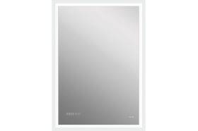 Зеркало Cersanit design LED 080 pro 60x85 KN-LU-LED08060-p-Os (артикул 20325214) – фото 1