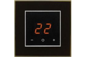 Терморегулятор Gidrolock ORTO 9005 64210022 (артикул 20789007) – фото 1