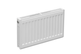 Радиатор ELSEN ERK 22, 100х500х1000 RAL 9016 белый ERK220510 (артикул 15905895) – фото 1