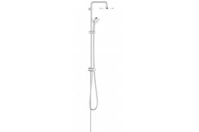 Душевая система с переключателем Grohe New Tempesta Cosmopolitan 200, 26453001 (артикул 16253192) – фото 1