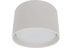 Потолочный светильник FERON HL359 12W, 230V, GX53, белый, 41990 (артикул 21740656) – фото 1