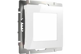 Встраиваемая LED подсветка WERKEL W1154301 (белый) a051109 (артикул 16602842) – фото 1