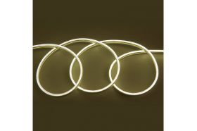 Неон General Lighting Systems GLS-2835-120-9.6-12-NL-IP67-3, 12 В, 5 м, 510011 (артикул 16306892) – фото 1