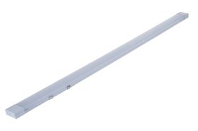 Светильник Jazzway PPO-02 1200 36W 4000K Opal AL IP20 160-260V 5017818 (артикул 16091909) – фото 1